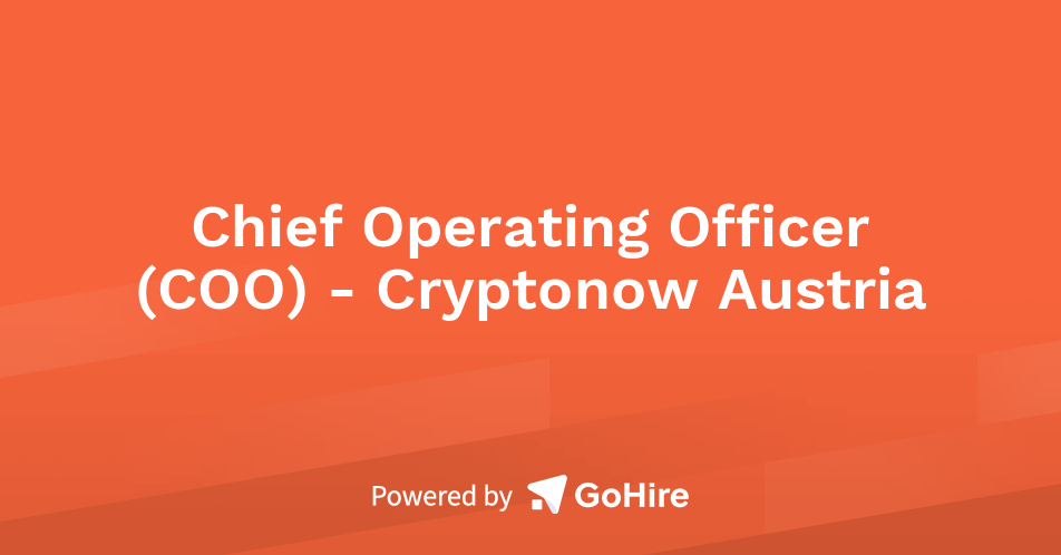 Cryptonow