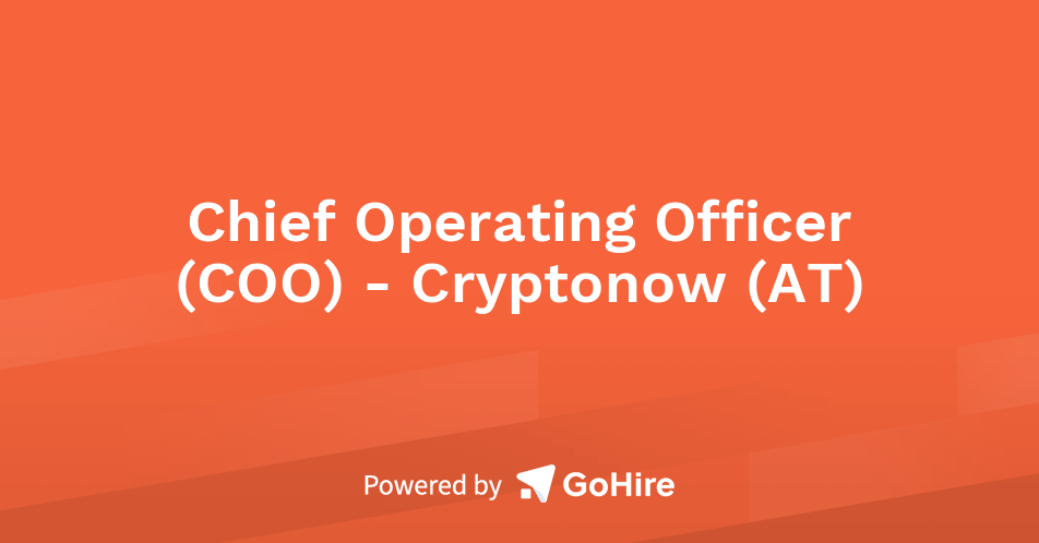 Cryptonow