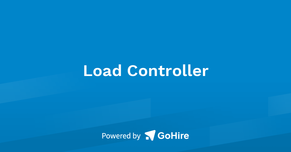 Basic Load Control Mea Load Controller at dnata MEA - International Airports | Jobs at dnata ...
