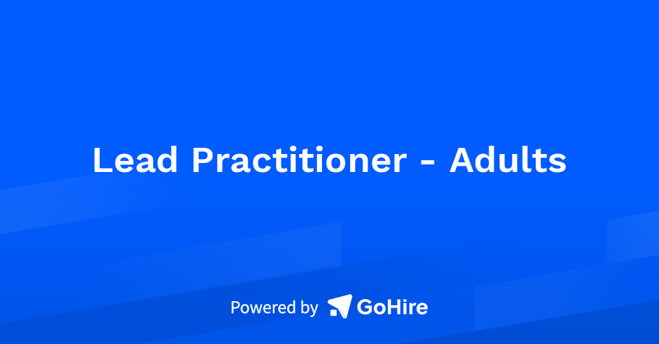 One Way or Another Limited