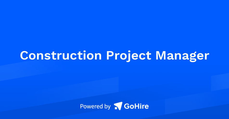 Halloway construction