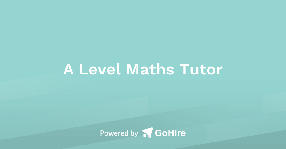 Tutor Doctor East Doncaster