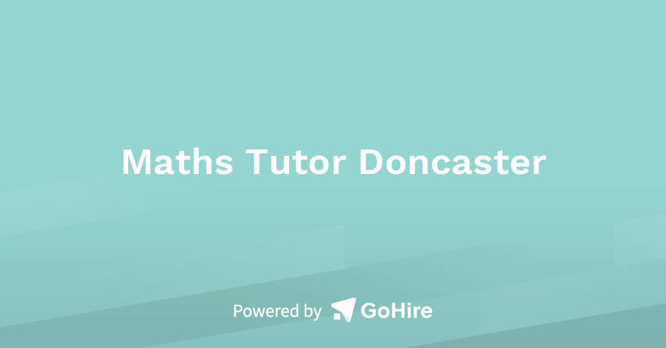 Tutor Doctor East Doncaster