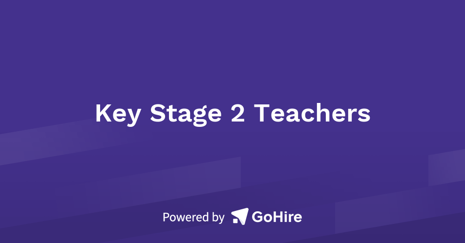 Teaching Tomorrow