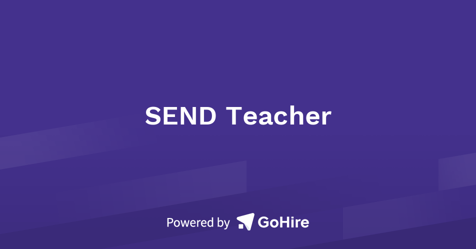 Teaching Tomorrow