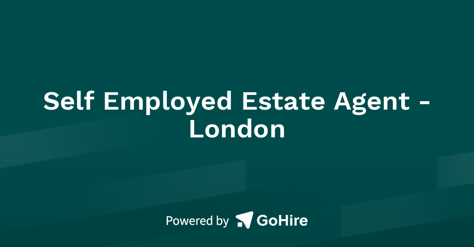 London Property Consultants