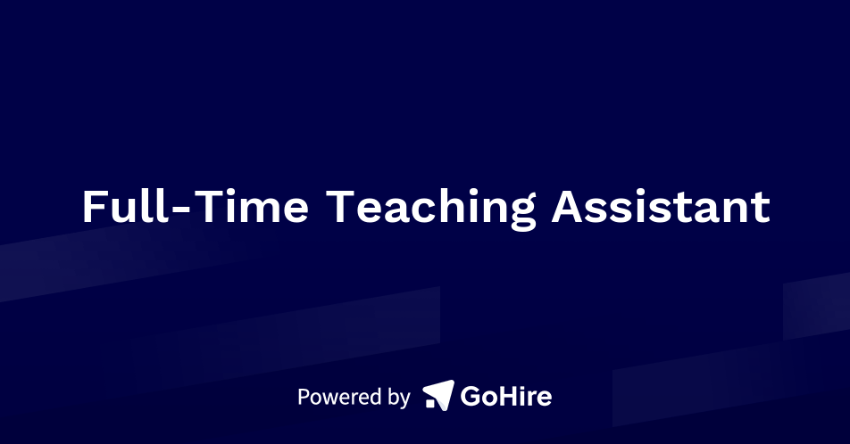 Long-term Teachers