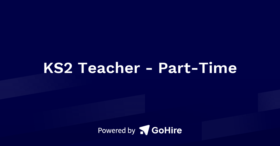 Long-term Teachers