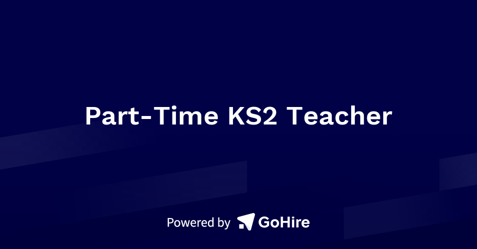 Long-term Teachers