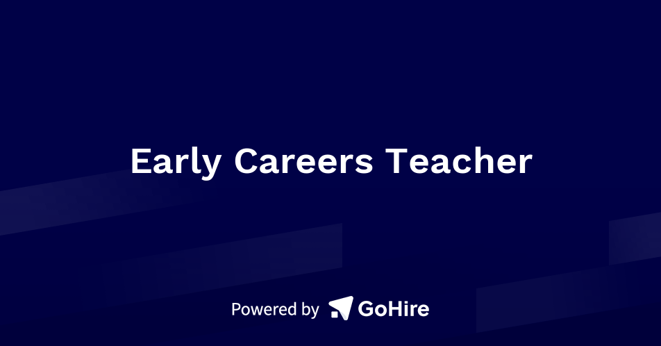 Long-term Teachers