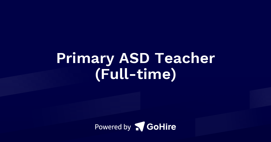 Long-term Teachers