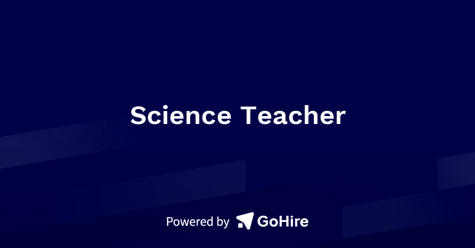 Long-term Teachers