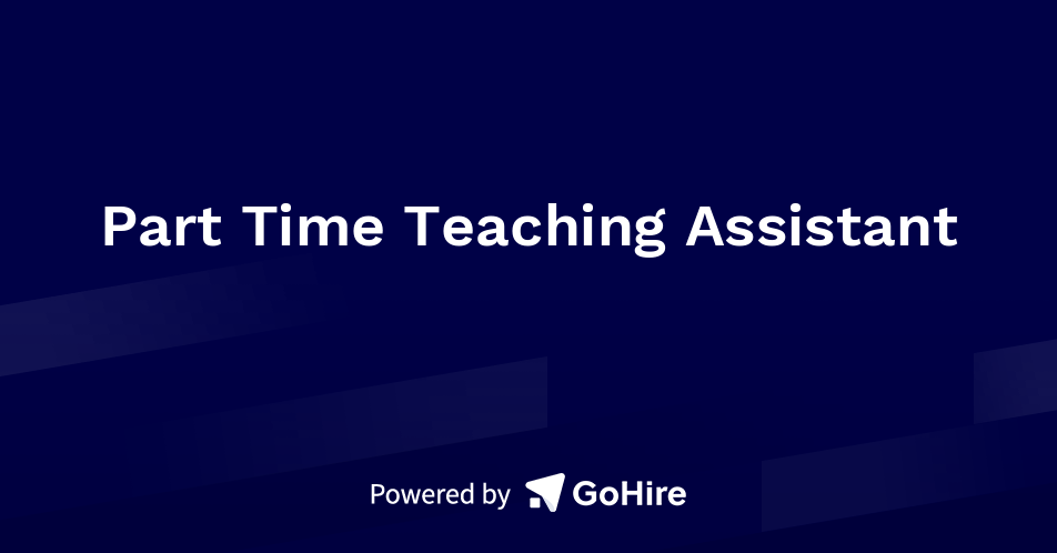 Long-term Teachers
