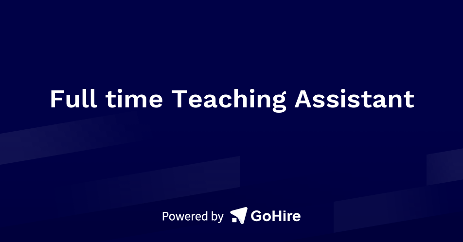 Long-term Teachers