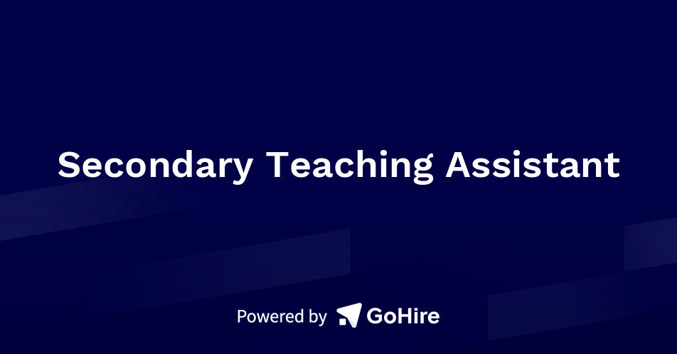 Long-term Teachers