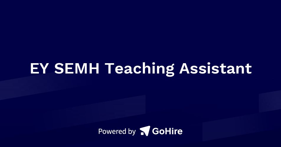 Long-term Teachers