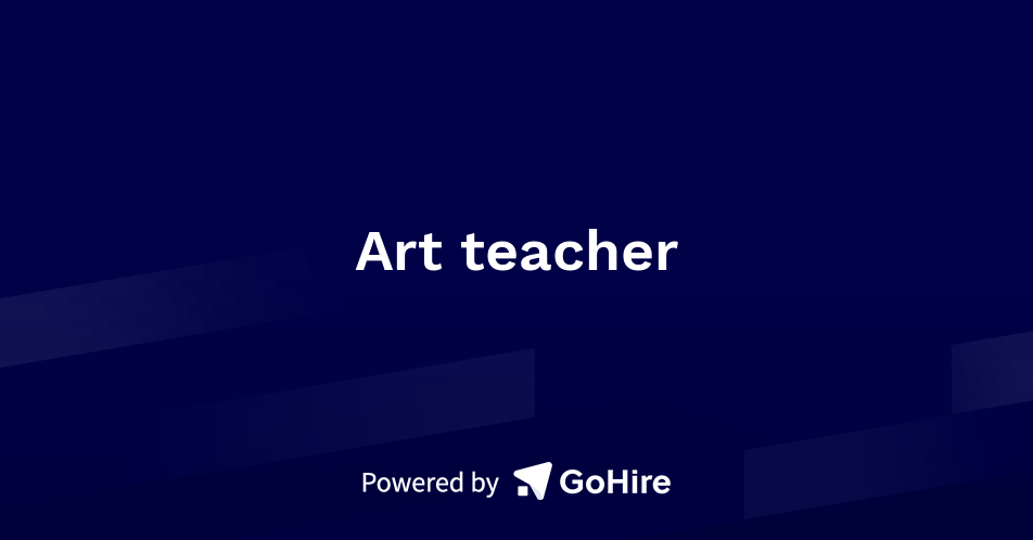 Long-term Teachers