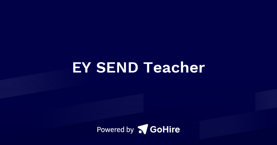 Long-term Teachers