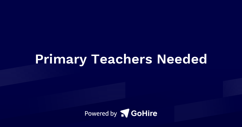 Long-term Teachers