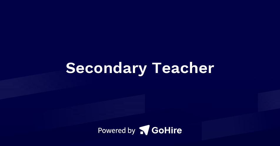 Long-term Teachers