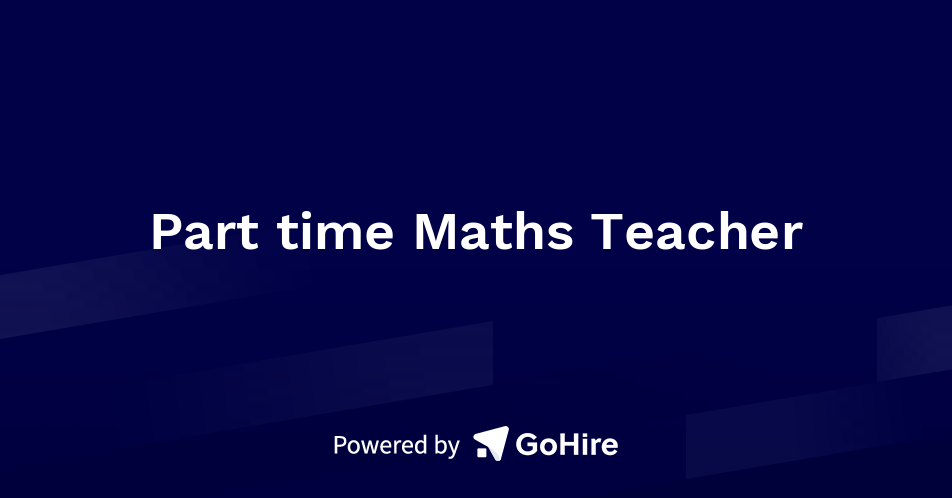 Long-term Teachers