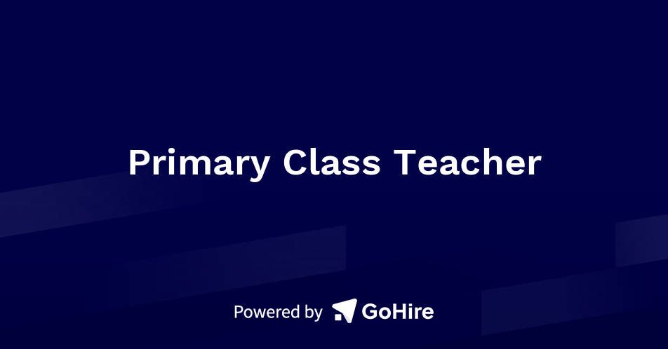 Long-term Teachers