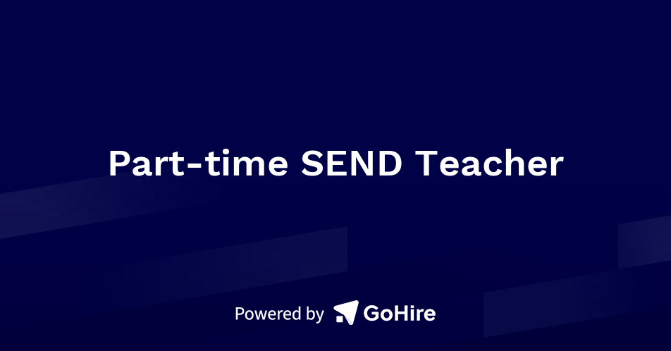 Long-term Teachers