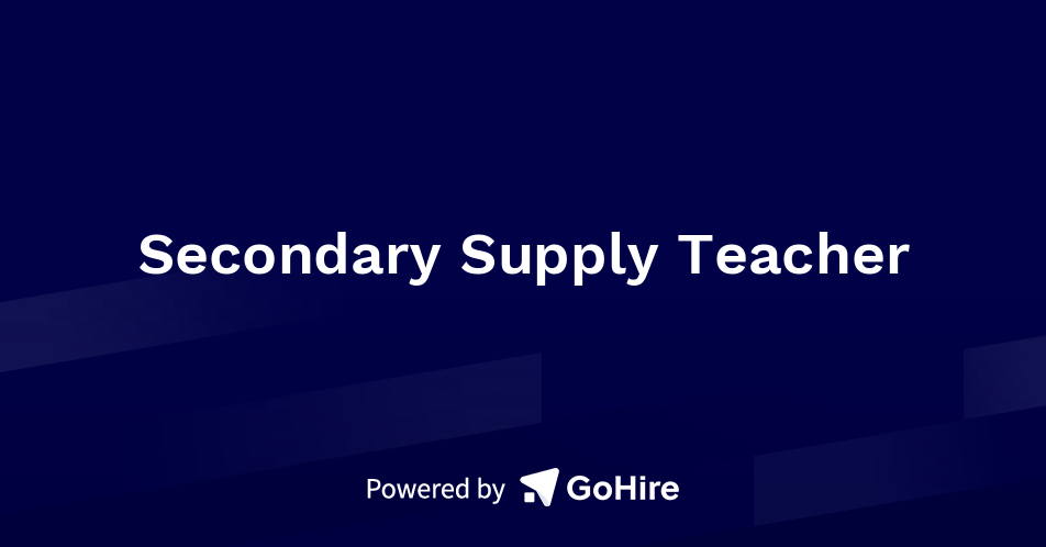 Long-term Teachers