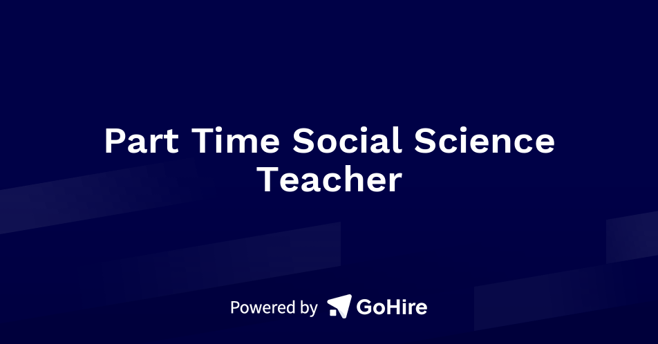 Long-term Teachers
