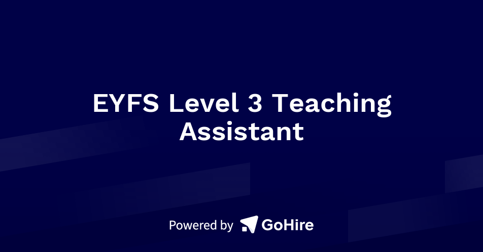Long-term Teachers