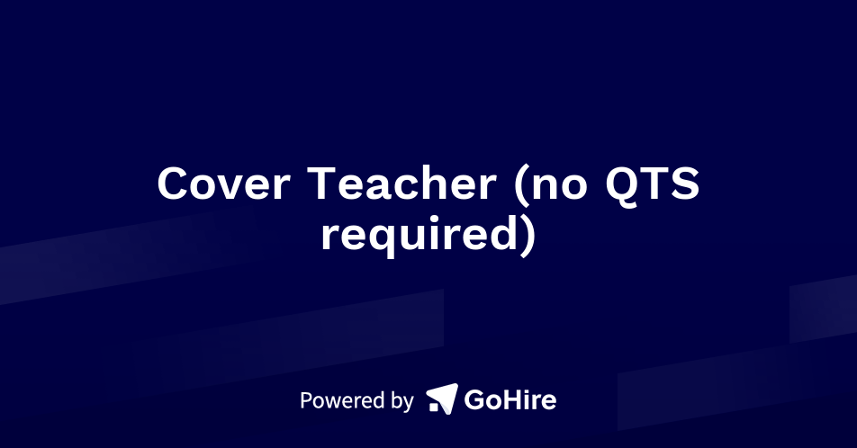 Long-term Teachers