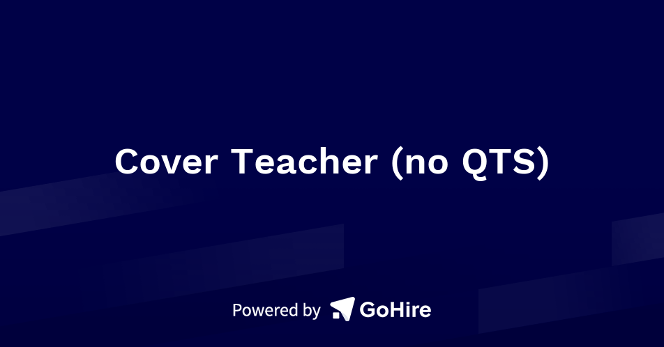 Long-term Teachers