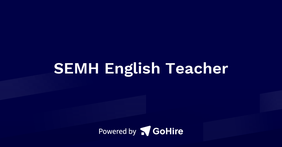Long-term Teachers
