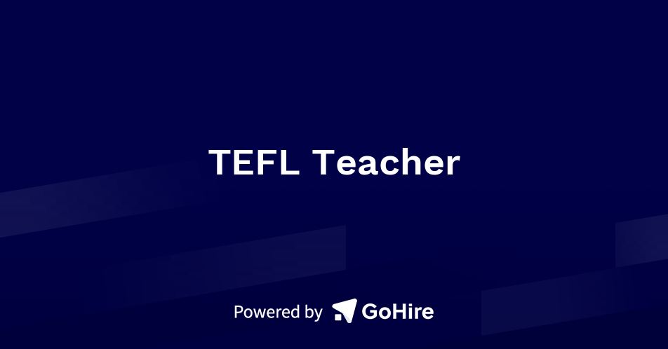 Long-term Teachers