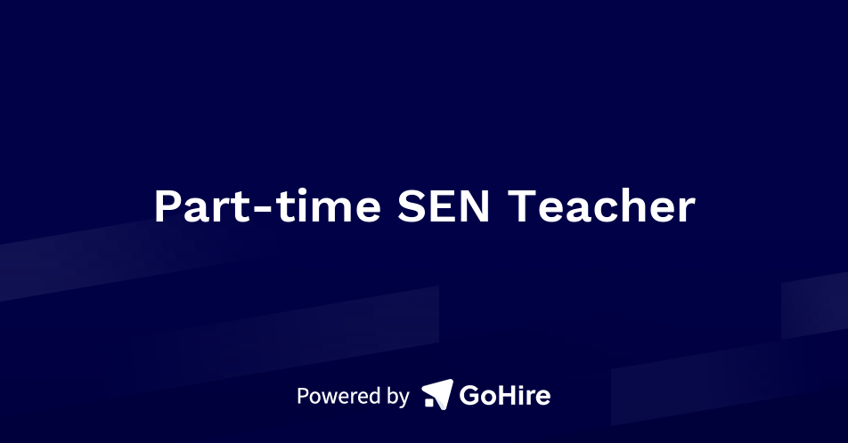 Long-term Teachers