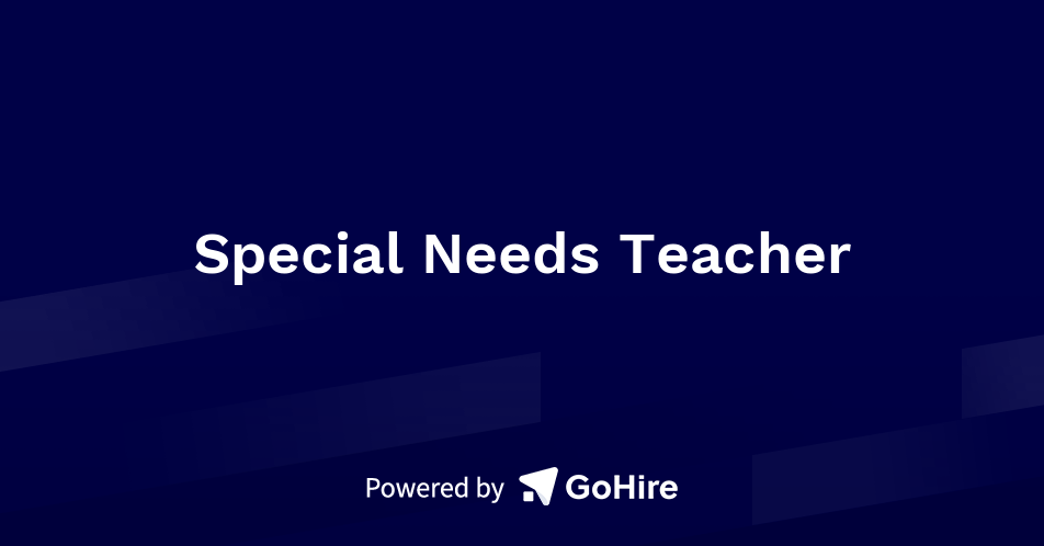 Long-term Teachers