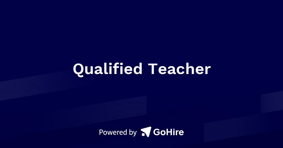 Long-term Teachers