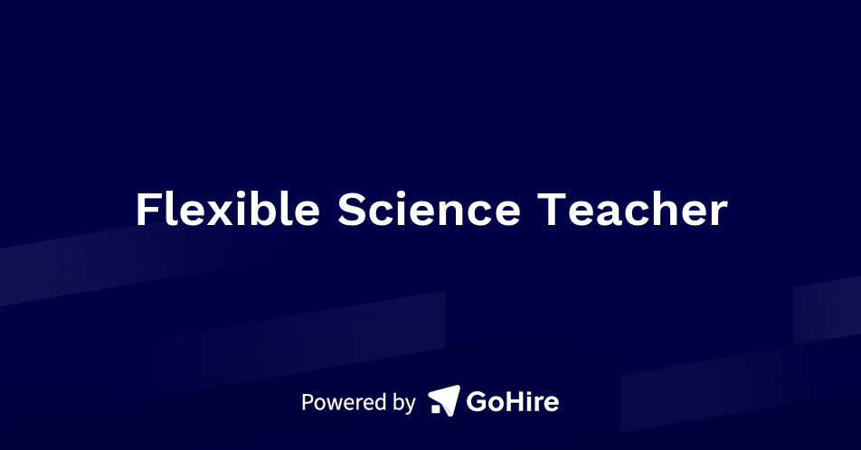 Long-term Teachers