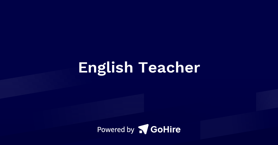 Long-term Teachers