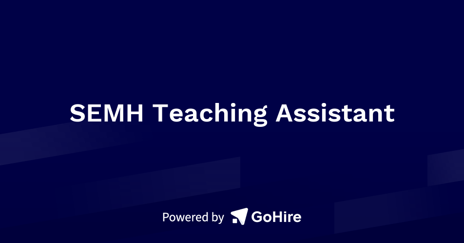 Long-term Teachers