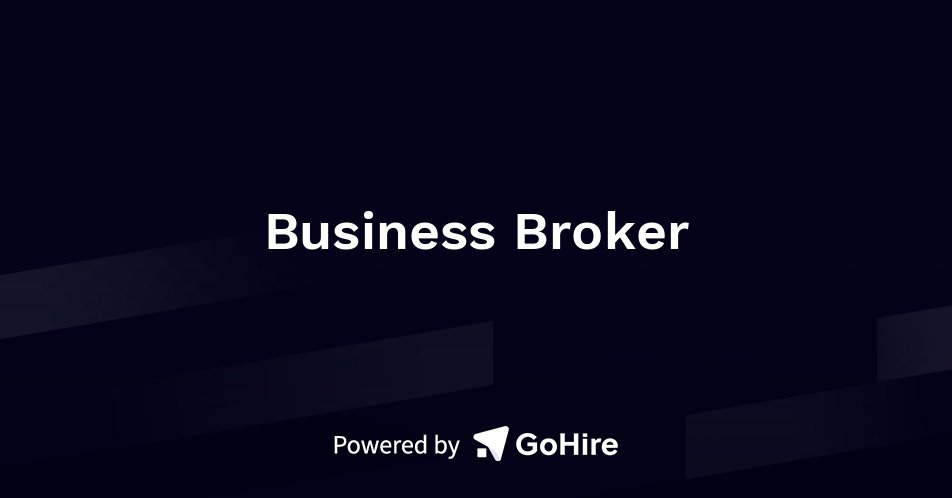 SimpleBroker.ai