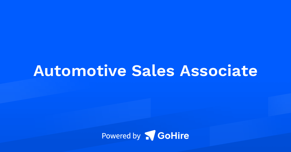Max Motors Dealerships