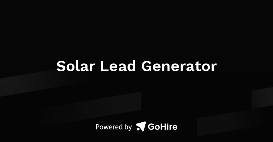 Origin Solar, Roofing, & Generators