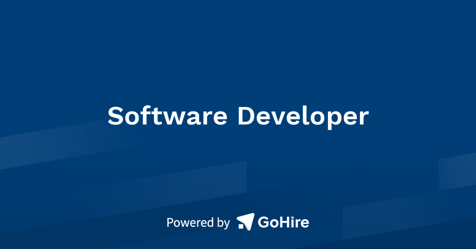 Software Developer at PlotBox | Jobs at PlotBox