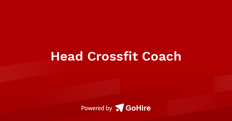 Perseverance Strength and Conditioning