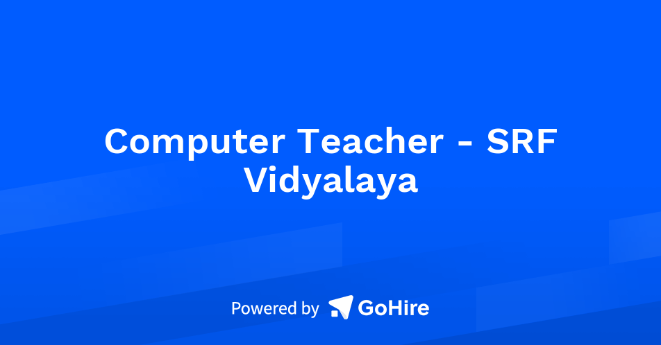 Shri Educare Limited