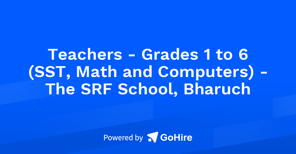 Shri Educare Limited