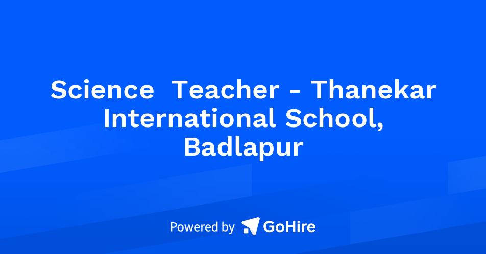 Shri Educare Limited