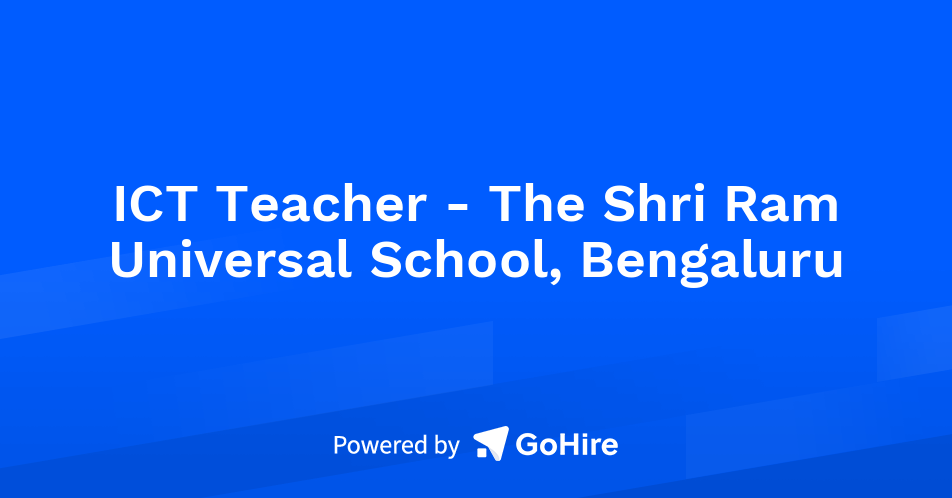 Shri Educare Limited