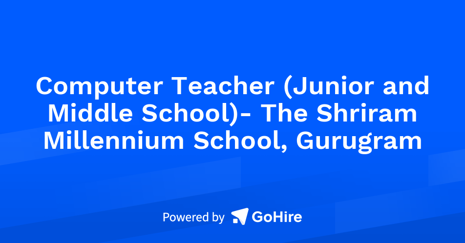 Shri Educare Limited